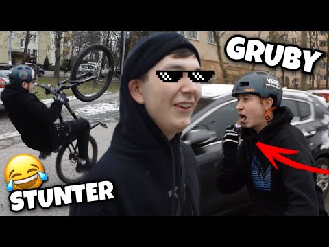 TYPY OSÓB NA ROWERZE