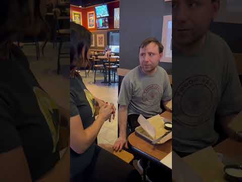 Autistic Savant SHOCKS the Public! 😱