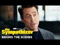 Robert Downey Jr. Discusses Playing Multiple Characters on The Sympathizer | The Sympathizer | HBO