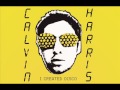 Calvin Harris - The Girls