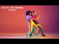 DJ LYTA HOT GRABBA 1 2 3 4