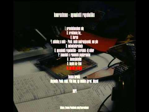 10. Kaerzet One - Wielkie dzięki