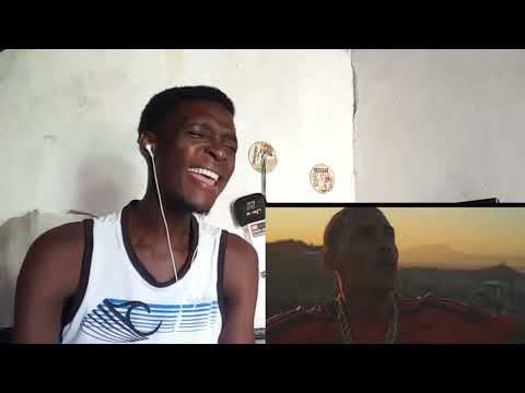 Gringo Reagindo: A Cara do Crime "NÓS INCOMODA"- MC Poze do Rodo | Bielzin | PL Quest | MC Cabelinho