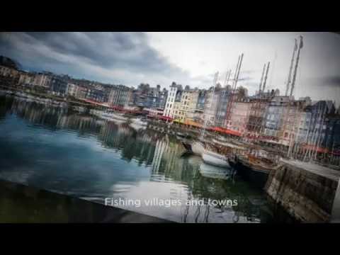 French With Nathalie - France Montage