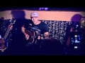 Sam Hunt - Speakers // Live (Acoustic) 