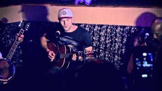Sam Hunt - Speakers // Live (Acoustic)