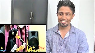 Puja Syarma Cover Rab Ne Bana Di Jodi REACTION