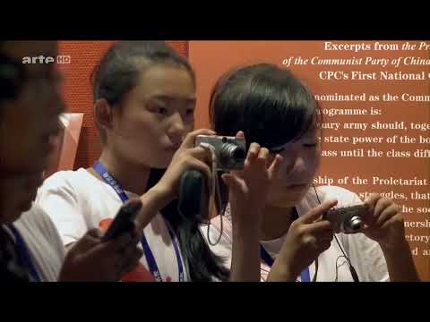 Eine eindrückliche Dokumentation über die Weltmacht CHINA