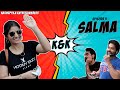 സൽ‍മ Salma Episode 4 Muralee Krishnan Comedy Web Series