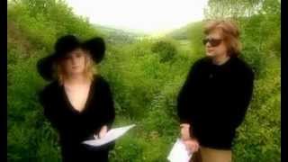 Goldfrapp - Supernature Q & A - 2005
