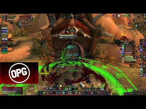 World of Warcraft: Battleground - Warsong Gulch #6 [No Commentary]