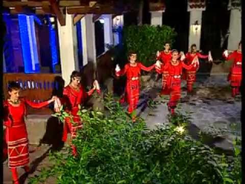 Lili Cvetkova - Aide, pushka pukna