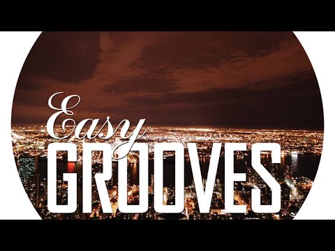 AWERS - Easy Grooves on Lounge Fm #43 (Deep House, Nu-Disco)