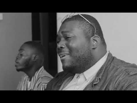 Ayomikun Ojoade and Remii - Fix you cover