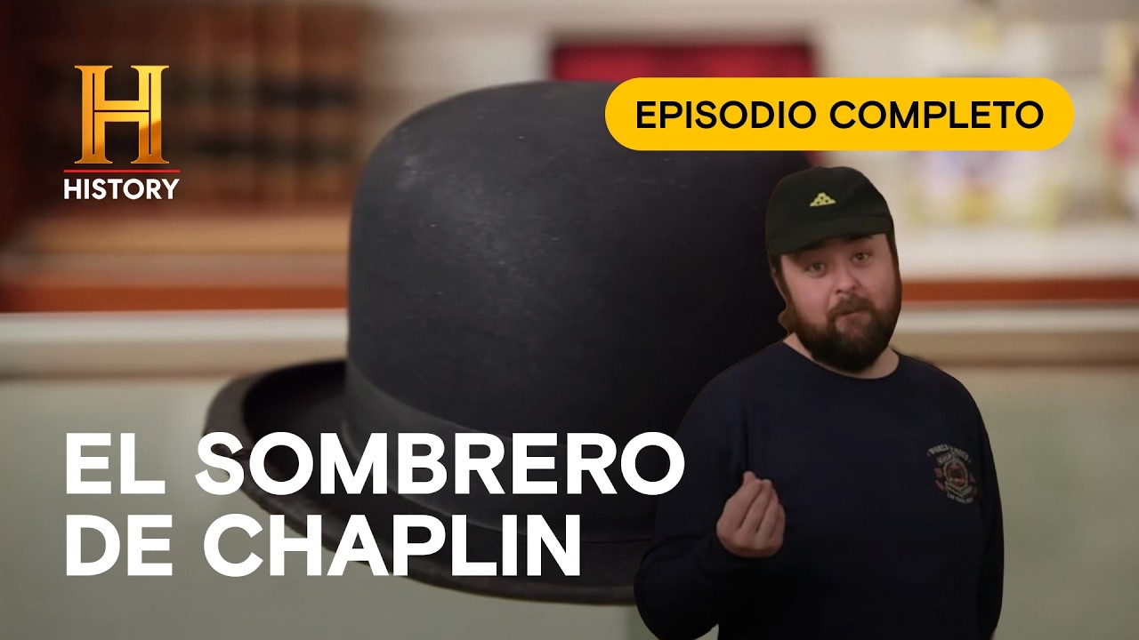 El Primer Smartphone de la Historia - El Precio de la Historia - Episodio Completo