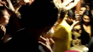 La Dispute - "New Storms For Older Lovers" @ Strangelight 10-11-10