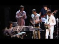 Marimba Plus feat. Billy Cobham - Alfa Waves