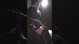 Download lagu Porsche Macan Wash! #shortvideo #porsche #macan  #detailing #washing #foam #carwash mp3
