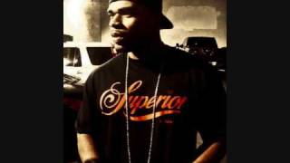 Bishop Lamont - Friends (Produced By Hi Tek)