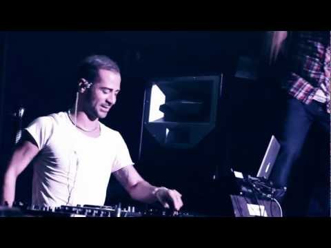 Diego Miranda ft David Cruz (Live) @ Tenda Mega Hits - Loures