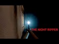 The Night Ripper Puppet Combo Horror Game No Commentary