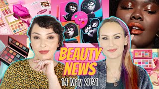 BEAUTY NEWS - 14 May 2021 | Did Someone Say Collaboration? Ep 304