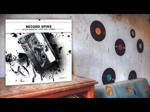 Gorkiz, Killed Kassette - Caffeine Nicotine (Original Mix)