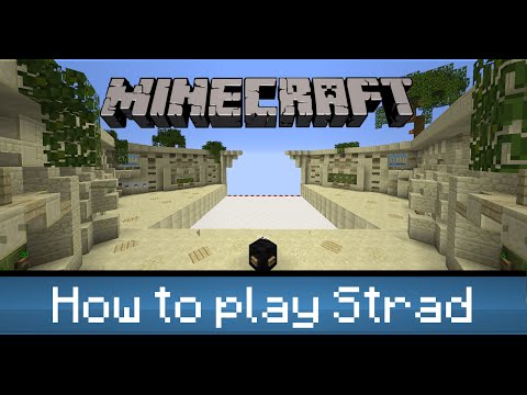 How to Play Strad