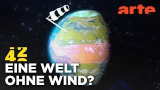 Weht bald ein anderer Wind? | 42 - Die Antwort auf fast alles Reupload