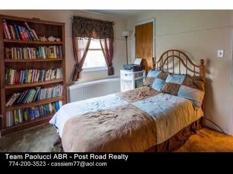 302 Pleasant St, Leicester MA 01524 - Single Family Home - Real Estate - For Sale -