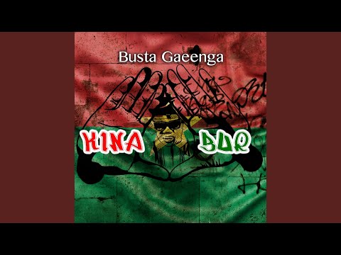 Kinabur - Busta Gaeenga