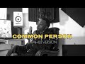 Common person_Burnaboy|Swahili Version(By Franshow)