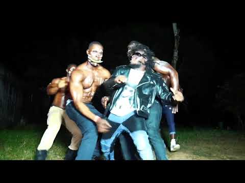 Teddyride Bull Satan Official Video