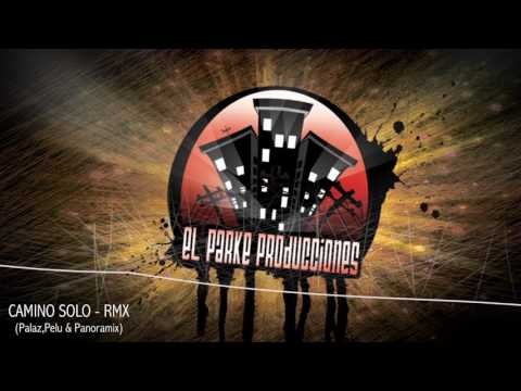 REMIX // EL PARKE PRODUCCIONES - Camino Solo 2017 // DJ PALAZ
