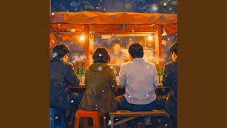The Laugh Didn’t Finish (웃음이 끝까지 못 갔어)