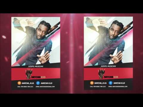 Naycha K.I.D - Let Praises Rise (Reggaematic Cover!)
