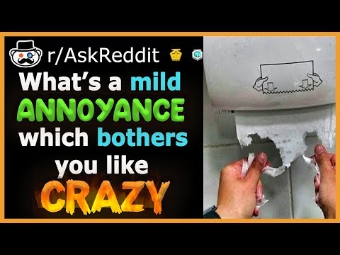 Reddit Gone Mild
