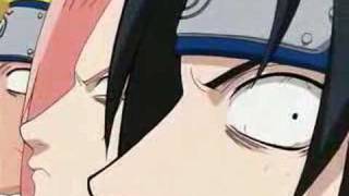 Naruto- Don&#39;t be like the Sun