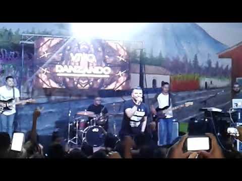 Bani Muñoz Vivo Danzando En Vivo Ixcán