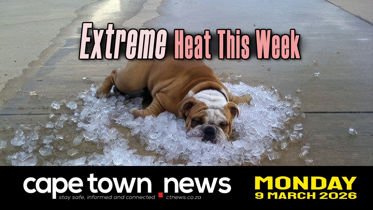 Monday, 9 of March, 2026