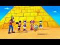 UPDATED Everybody Say Oh Toodles Season 5 MMCH