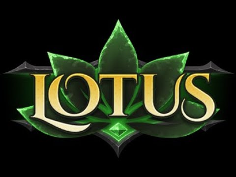 Lotus-WoW Mists Of Pandaria Trailer