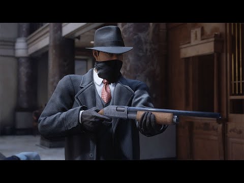 Mafia Definitive Edition Ragdoll Compilation / Realistic Deaths