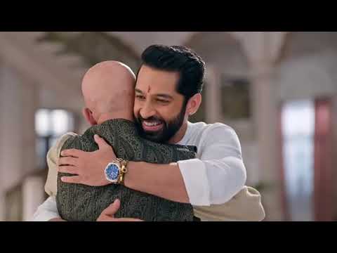 Main Hoon Saath Tere - Ep 1 - Karan Vohra, Ulka Gupta - Hindi Zee TV Serial - Zee Family Tales