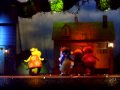 Backyardigans Final