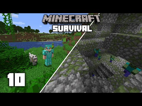 JWhisp - Minecraft: Epic Jungle Adventure! - 1.15 Survival Let's play | Ep 10