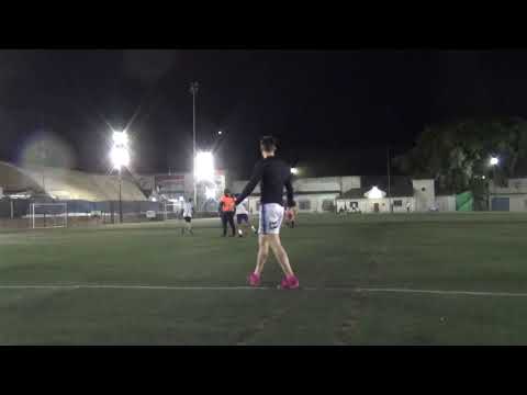 INTER DEL CACIQUE VS ELCHE FC - #LigaNuñez - #Clausura SLD - 23/7/23