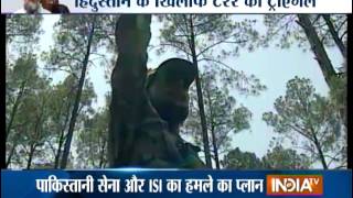 India TV Special: ISI and Pakistan planning Triangle terrorism against India