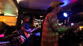 Spamps ~ Daddy's Gonna Tell You No Lie ~ 5/14/15