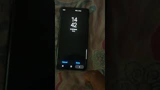 How to Change Always on Display Clock Style on Galaxy S10 Plus and S10